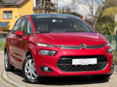 Bild des Angebotes Citroen C4 Picasso /Spacetourer Selection/1. Hand/