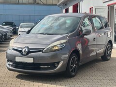 Bild des Angebotes Renault Grand Scenic 1.5 dCi*Zahnriemen+WP gew*AHK*Navi*Klima*Tempo*+WR