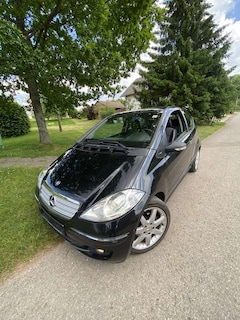 Bild des Angebotes Mercedes-Benz A 180 CDI Avantgarde DPF
