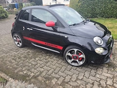 Bild des Angebotes Fiat 500C Abarth CABRIO
