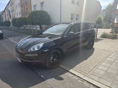 Bild des Angebotes Porsche Cayenne S