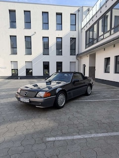 Bild des Angebotes Mercedes-Benz SL 300 24V R129 2 Hand