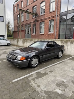 Bild des Angebotes Mercedes-Benz SL 300 24V R129 2 Hand