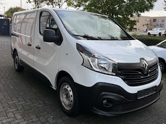 Bild des Angebotes Renault Trafic Trafic 1.6 dCi 140ps R.Kamera,Klima,Navi,PDC