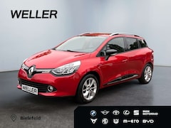 Bild des Angebotes Renault Clio Grandtour ENERGY TCe 90 Limited *BT*Tempomat*