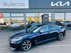 Bild des Angebotes Kia Stinger GT 3.3T AWD Bastuck Transparentsfolie
