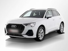 Bild des Angebotes Audi Q3 S line 35 TFSI S tronic LED/ Navi Plus