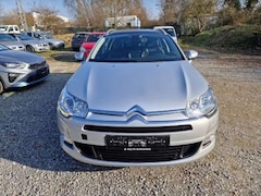 Bild des Angebotes Citroen C5 Tourer BlueHDi 180 S Xenon T-Leder Navi