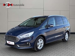 Bild des Angebotes Ford Galaxy 2.0 Titanium LED Navi ACC BLIS Kamera