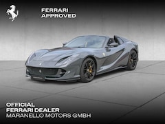 Bild des Angebotes Ferrari 812 GTS *1.Hd.*Carbon*LED*Lift*P.Display*Racing*