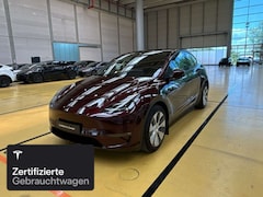 Bild des Angebotes Tesla Model Y Long Range AWD