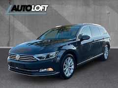 Bild des Angebotes VW Passat Variant Highline ACC/PDC/LED/2.Hand