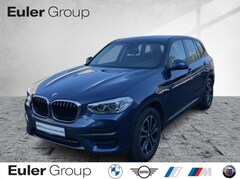 Bild des Angebotes BMW X3 xDr20d Navi LED El. Heckklappe PDC Sitzhzg