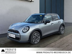 Bild des Angebotes MINI Cooper S L HEADUP/PARKASSIST+/ADAPTLED/CARPLAY