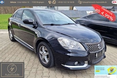Bild des Angebotes Suzuki Kizashi Sport*Leder*Xenon*Klima*8fach*2.Hand!