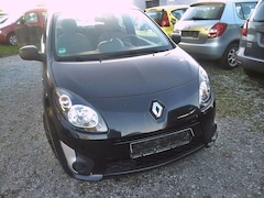 Bild des Angebotes Renault Twingo Authentique/TÜV neu / met+Funk+CD+Sitzheiz./Eu5