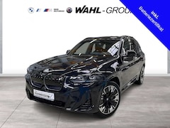 Bild des Angebotes BMW iX3 IMPRESSIVE HEAD-UP H&K LED NAVI PANO 360° VIEW AHK