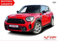 Bild des Angebotes MINI Cooper Countryman Countryman 1.5 Cooper SE All4 PHEV LED Navi ACC