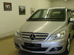 Bild des Angebotes Mercedes-Benz B 180 B 180 Autotronic