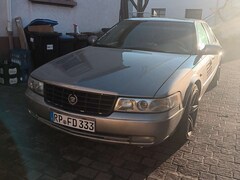 Bild des Angebotes Cadillac Seville STS