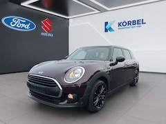 Bild des Angebotes MINI One Clubman Pepper*Klimaauto*PDCv+h*Connect*SHZ*