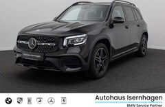 Bild des Angebotes Mercedes-Benz GLB 220 AMG Line SoundSys 360°Panorama Standhzg