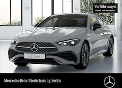 Bild des Angebotes Mercedes-Benz CLE 200 AMG+NIGHT+PANO+360+BURMESTER+SITZKLIMA+9G