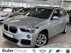 Bild des Angebotes BMW X1 xDrive 25i A M-Sport 18'' Pano SHZ