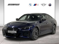 Bild des Angebotes BMW i4 M50 xDrive Gran Coupé Pro AHK ACC 360° GSD HK