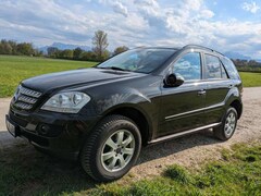 Bild des Angebotes Mercedes-Benz ML 320 ML 320 CDI 4Matic 7G-TRONIC
