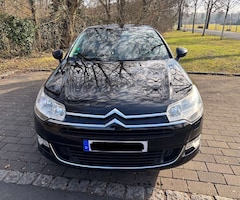 Bild des Angebotes Citroen C5 C5 THP 155 Exclusive, TÜV NEU! unfallfrei