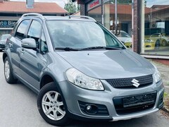 Bild des Angebotes Suzuki SX4 Style 4x4