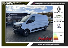 Bild des Angebotes Renault Master 3,5t L2H2 130 BLUE dCi Extra
