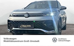 Bild des Angebotes VW Tiguan *2.0*TDI*4Motion*AHK*Black-Style*PANO*20 Z