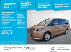 Bild des Angebotes VW T7 Multivan T7 Multivan Life LANG LED NAV AHZV ACC SIDE 1,99