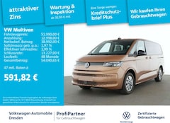 Bild des Angebotes VW T7 Multivan T7 Multivan Life LÜ LED NAV AHZV ACC SIDE 1,99%