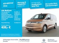 Bild des Angebotes VW T7 Multivan T7 Multivan Life LANG LED NAV AHZV ACC SIDE 1,99