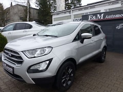 Bild des Angebotes Ford EcoSport Cool&Connect*NAVI*PDC*SHZ*EURO6*TEMPOMA