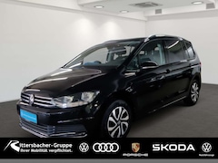 Bild des Angebotes VW Touran 1.5 TSI Active