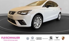 Bild des Angebotes SEAT Ibiza FR 1.0 DSG Kamera PDC KESSY Sitzh. CarPlay