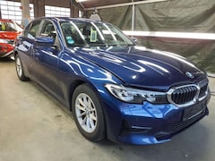 Bild des Angebotes BMW 320 d Limousine Advantage