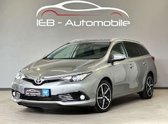 Bild des Angebotes Toyota Auris Touring Sports Edition-S+/Navi/Kamera/Temp