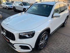 Bild des Angebotes Mercedes-Benz GLB 35 AMG 4M FACELIFT! TOTWINKEL! KEYLESS!