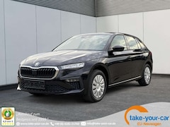Bild des Angebotes Skoda Scala Selection LED+PDC+LANE ASSIST+SHZ 1.0 TSI 85 kW...
