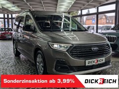 Bild des Angebotes Ford Tourneo Connect L2 Titanium 7-Sit Bi-LED Cam AHK