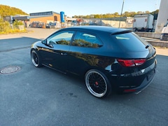 Bild des Angebotes SEAT Leon SC Cupra 265