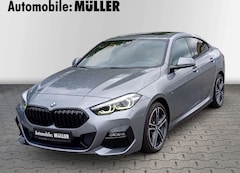 Bild des Angebotes BMW 220 Gran Coupe d M Sport Aut.  LKRDHZG+PANODACH+SHZG+H