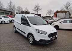 Bild des Angebotes Ford Transit Courier Trend Kasten Klima/1.Hand