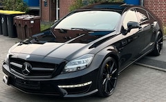Bild des Angebotes Mercedes-Benz CLS 63 AMG PERFORMANCE PACKAGE *DISTRONIC-MASSAG