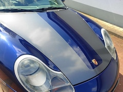 Bild des Angebotes Porsche 996 Carrera 4